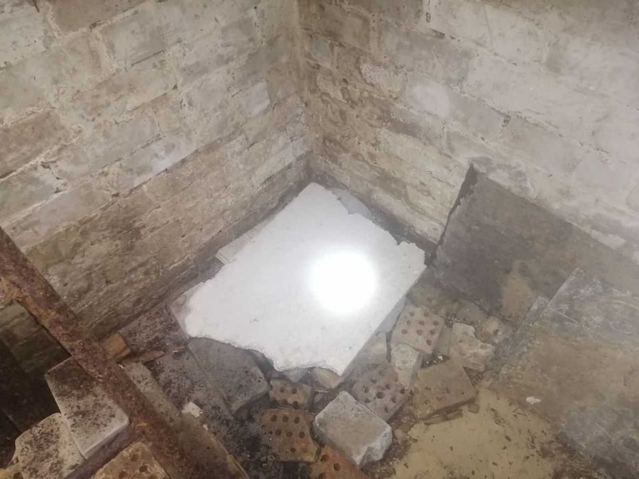 Продам погреб Чорних Запорожців 53А