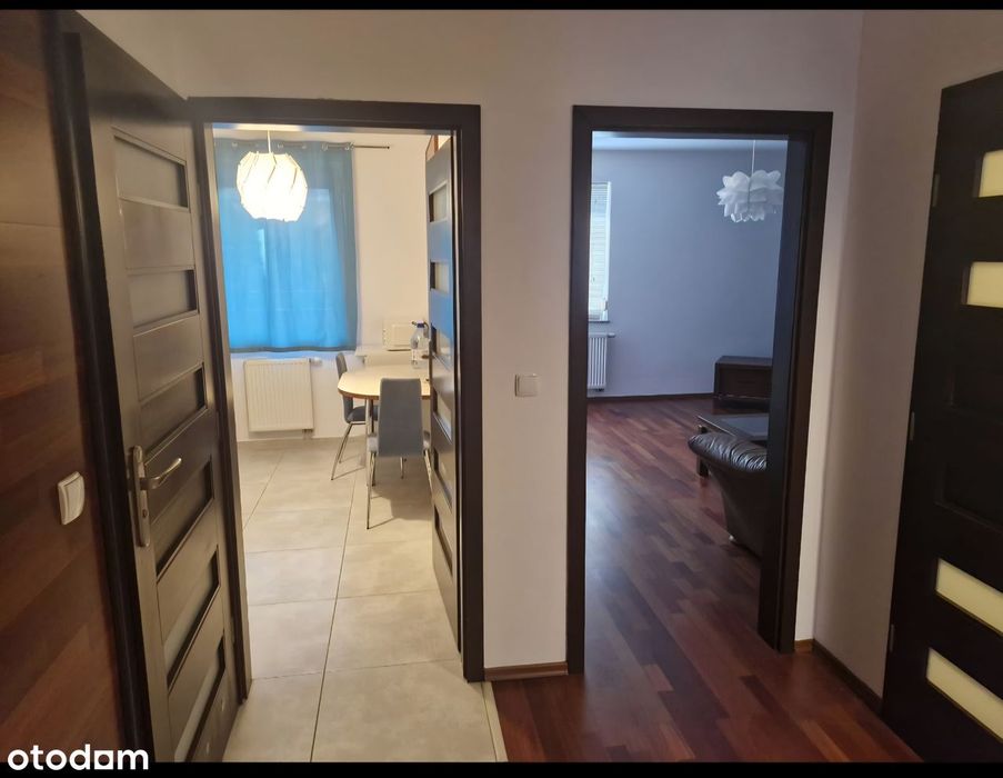 Mieszkanie – Kraków, Osiedle Za Fortem, Swoszowice - Widok 5