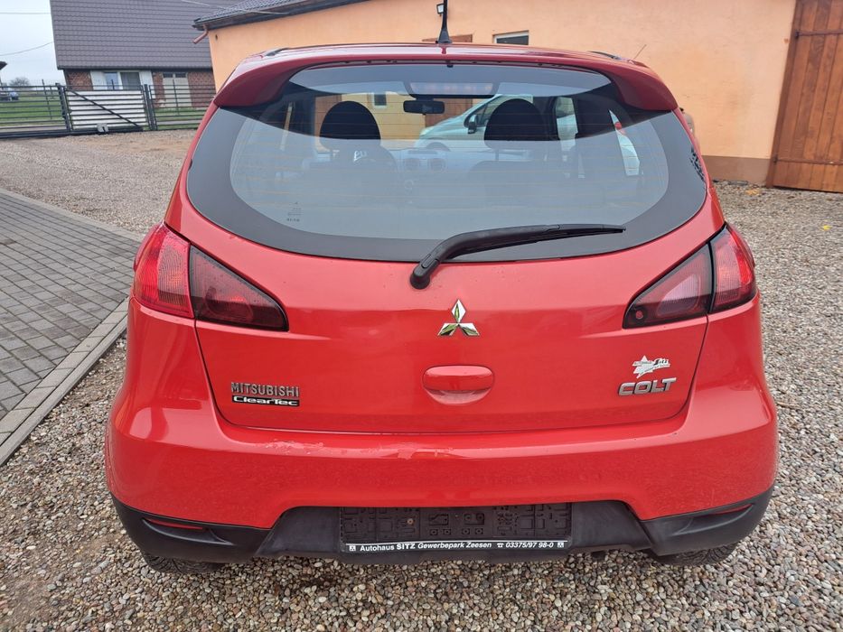 Mitsubishi Colt 1.3 95 km