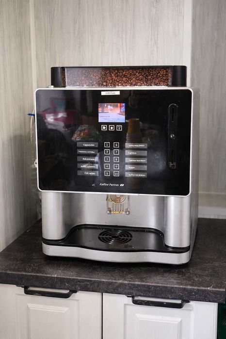 Кавоварка Rheavendors XS Grande ПРОДАЖ