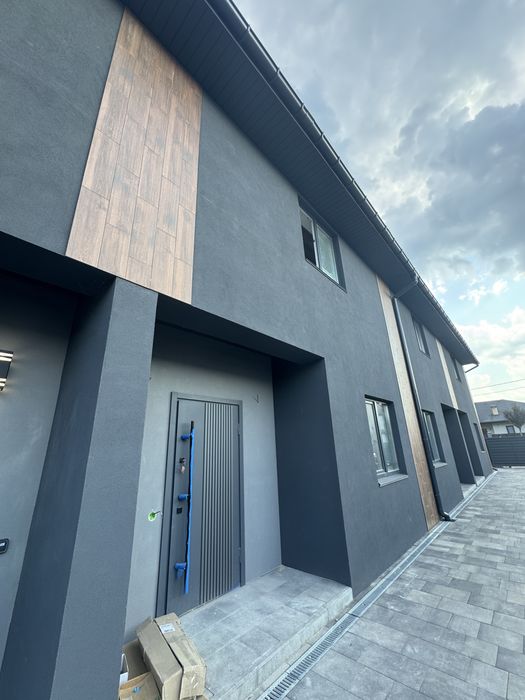 Власний будинок за ціною квартири! Таунхаус 110 м² в Ірпені