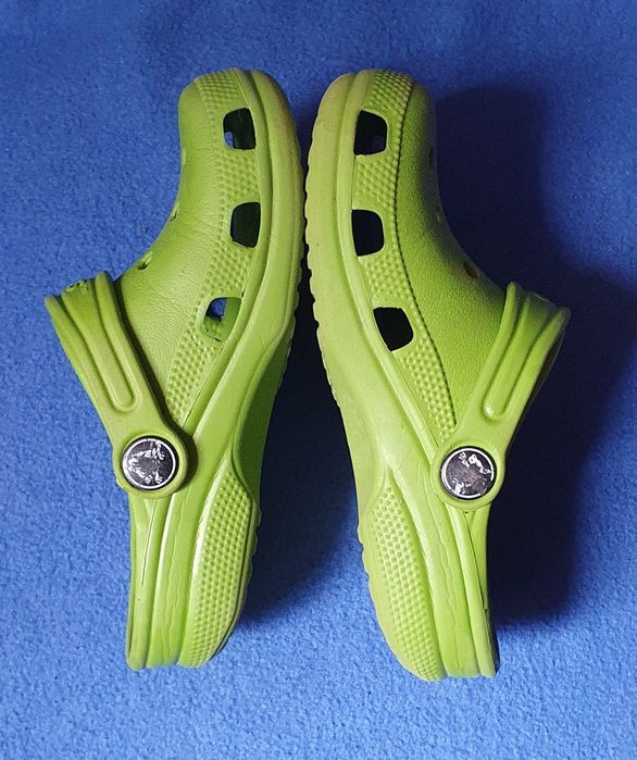 Crocs, кроксы, сандали, шлепки, оригинал, 10,11, р.27, р.28