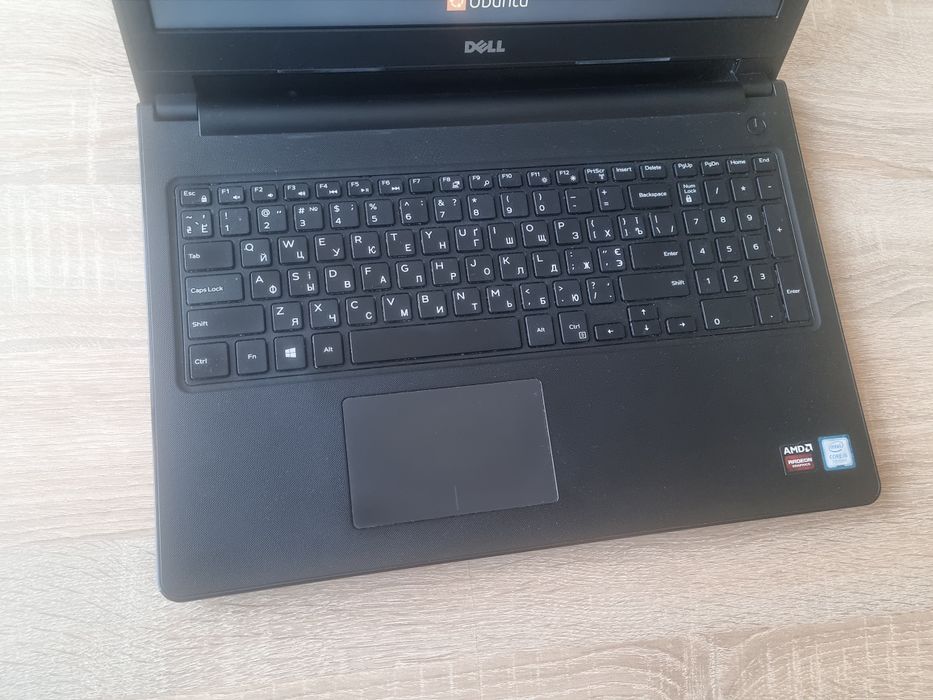 dell inspiron 15 3567 - купити ноутбуки Dell - Ціна на OLX.ua