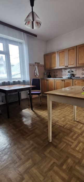 Dom w stylu gierkowskim