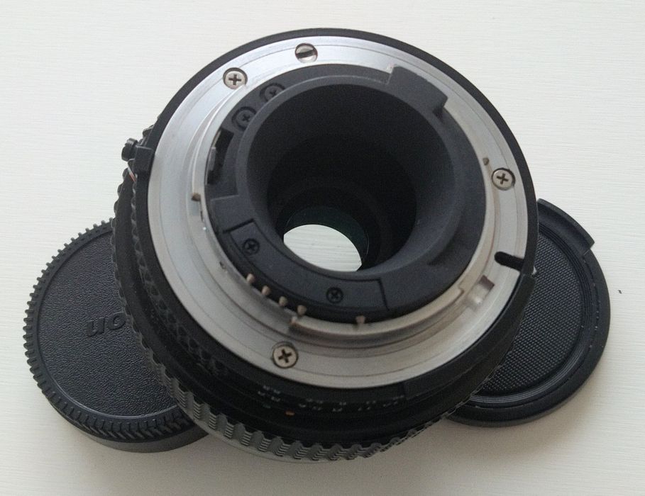 Nikon 35/70 AF Nikkor Japan