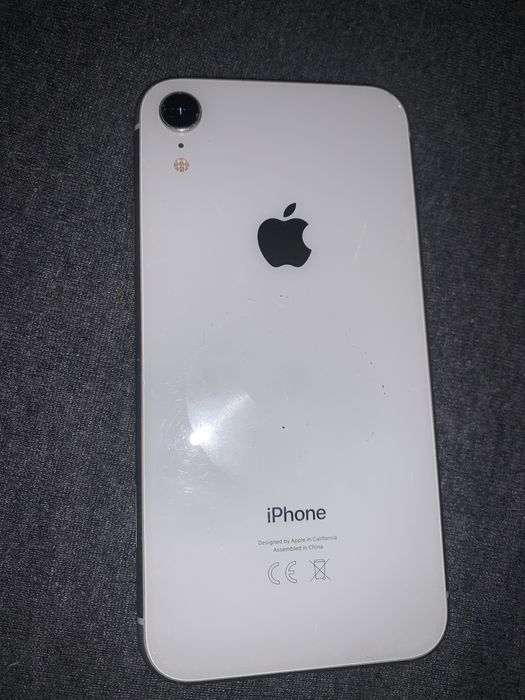 Iphone xr zapraszam do zakupu