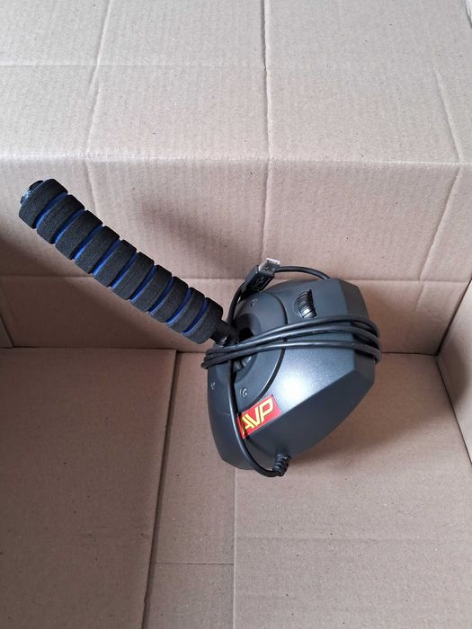 Игровой руль Logitech g920