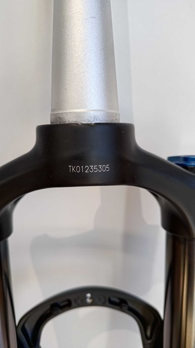Amortyzator SR Suntour XCR34, 29'' 130 mm, boost, nowy #d.770