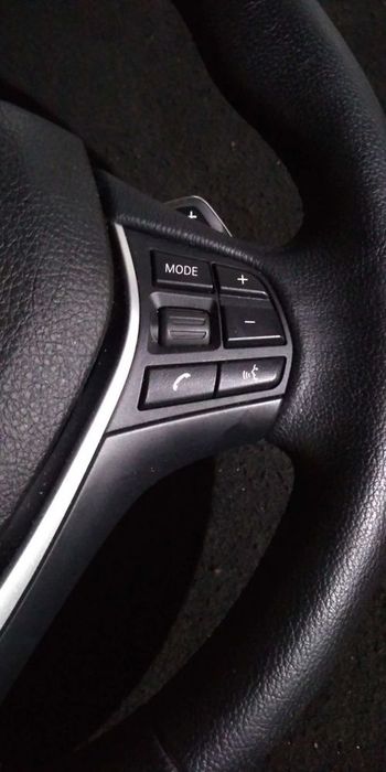 Volante Bmw 3 (F30, F80)