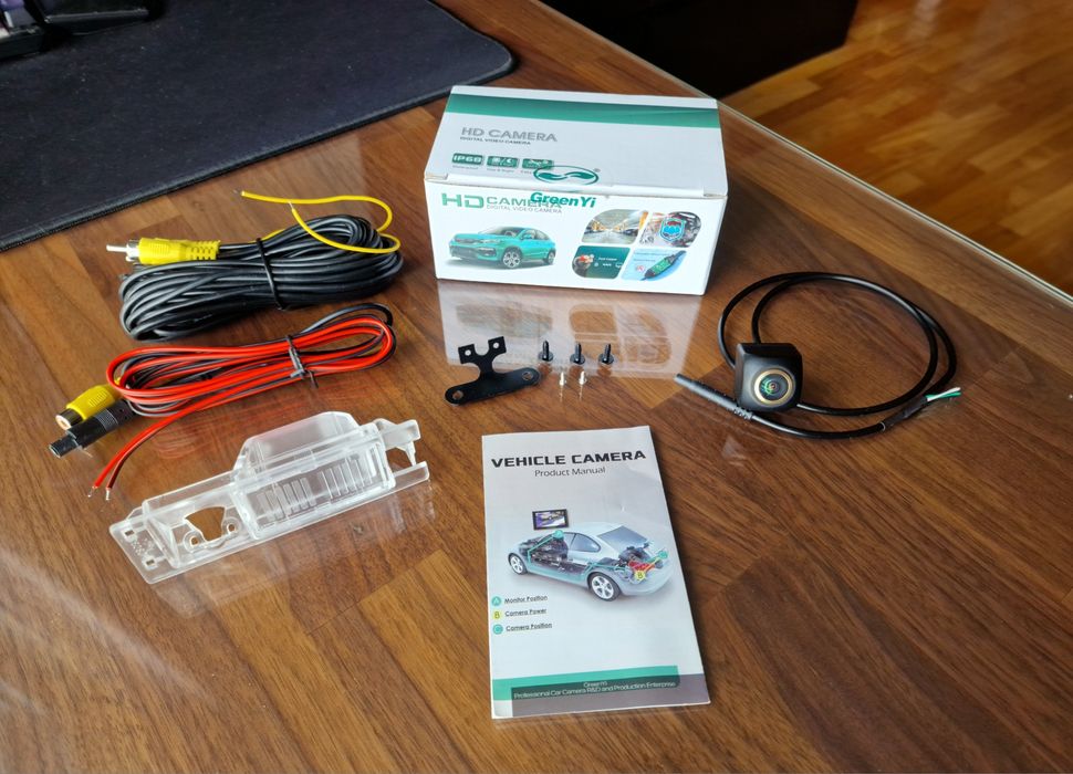 Radio Android Opel Astra H Preto 8GB | 128GB  + Câmera AHD