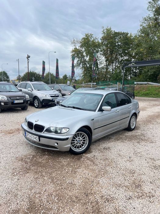 BMW Seria 3