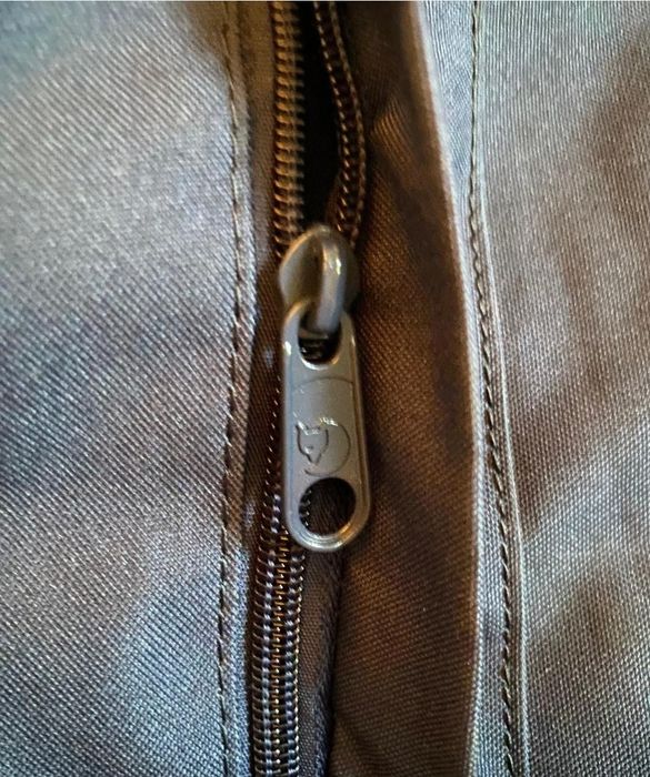Plecak Fjallraven Kanken