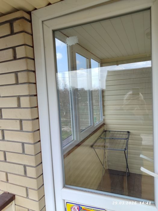 Продам дачу в Обуховке