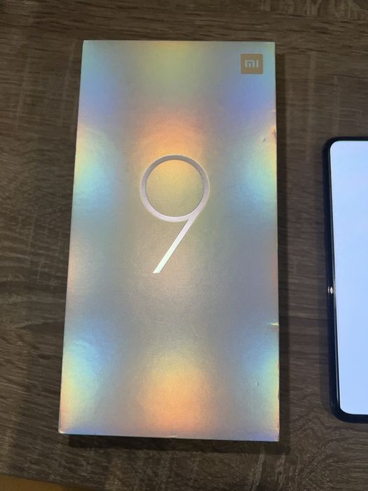 Xiaomi Mi 9 6GB/64GB