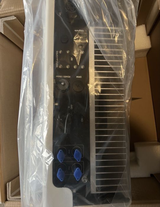 Inversor Trifasico Solax X3 4000
