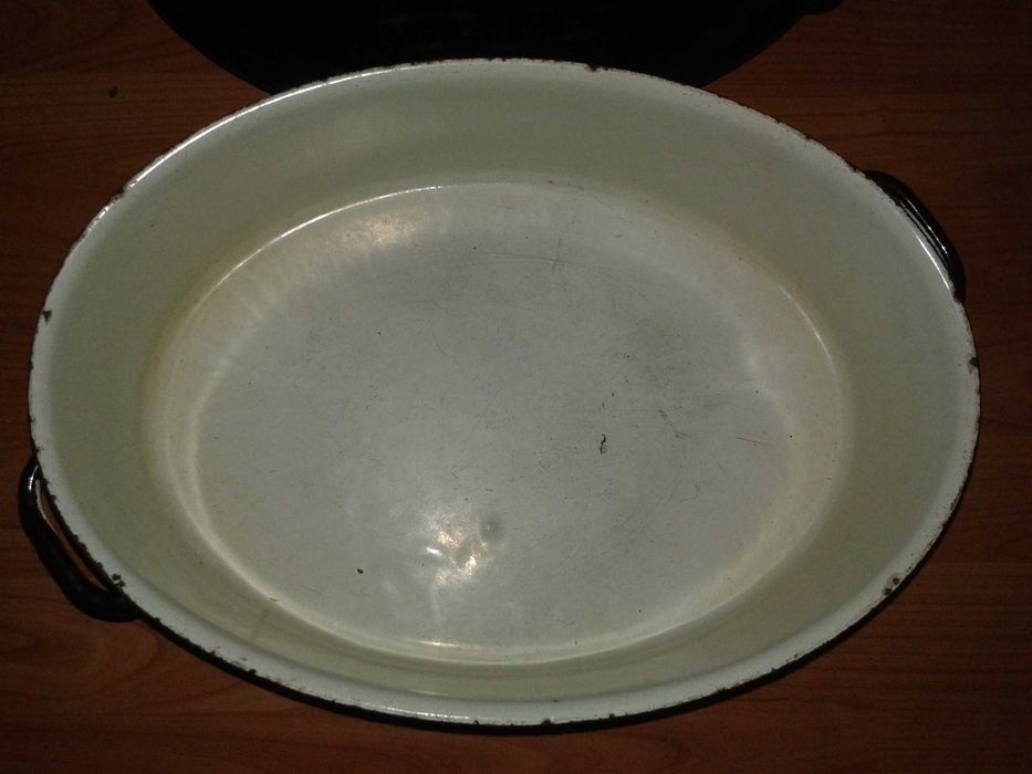 brytfanna gęsiarka duża