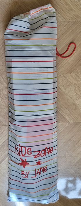 Proteção de cama de criança