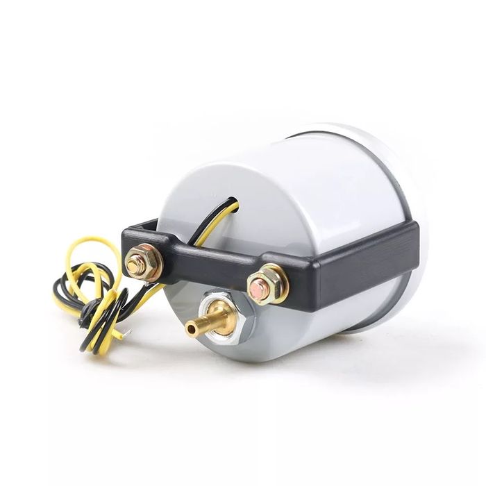 Manometro turbo 2bar / 3bar (NOVO)