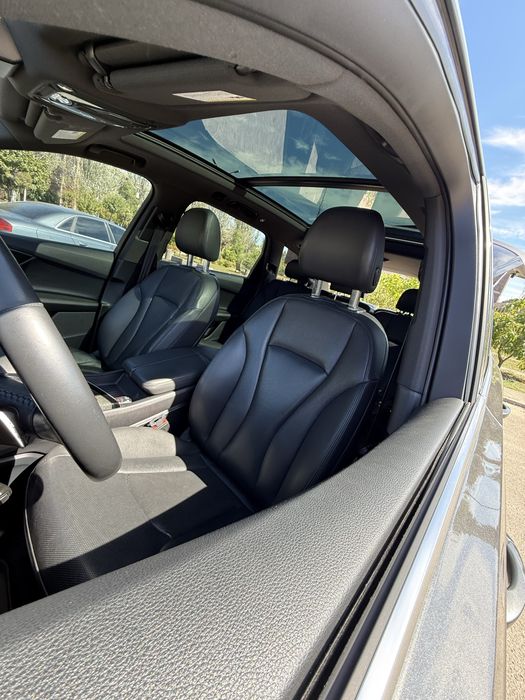 Audi Q7 2018 VIN WA1VAAF75JD051446 фото оголошення 4 з 17