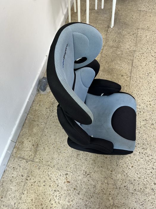 Cadeira dr Be’be’ para automovel
