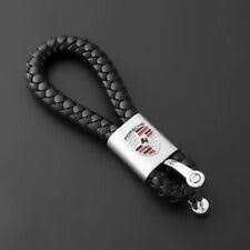 Porsche Keychain