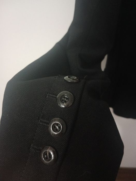 Żakiet Frieda friedes s jak nowy