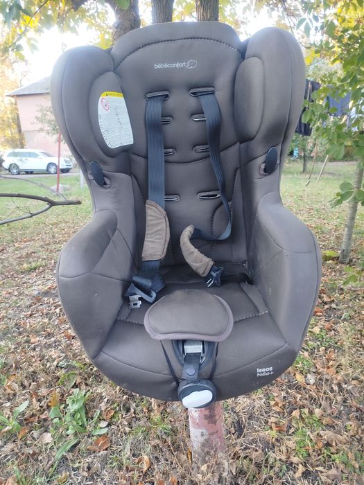 Bebe Confort Iseos Neo+