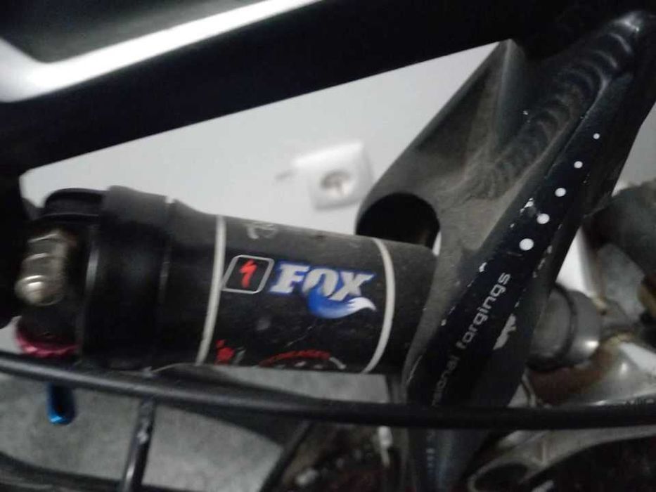 Bicicleta BTT Specialized Stumpjumper