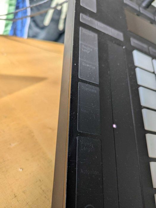 Ableton Push 2 - Midi Controller 8x8 Pad 64 pads