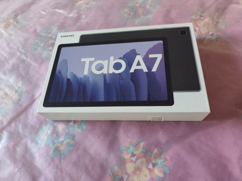 Планшет Samsung galaxy tab a7 sm-t505 3/32gb