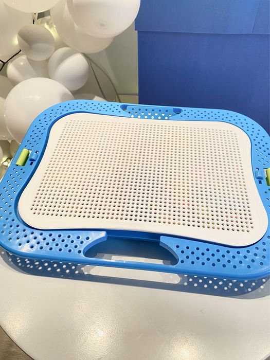 Мозаіка Quercetti (Італія) крупна для дітей 3-6 років