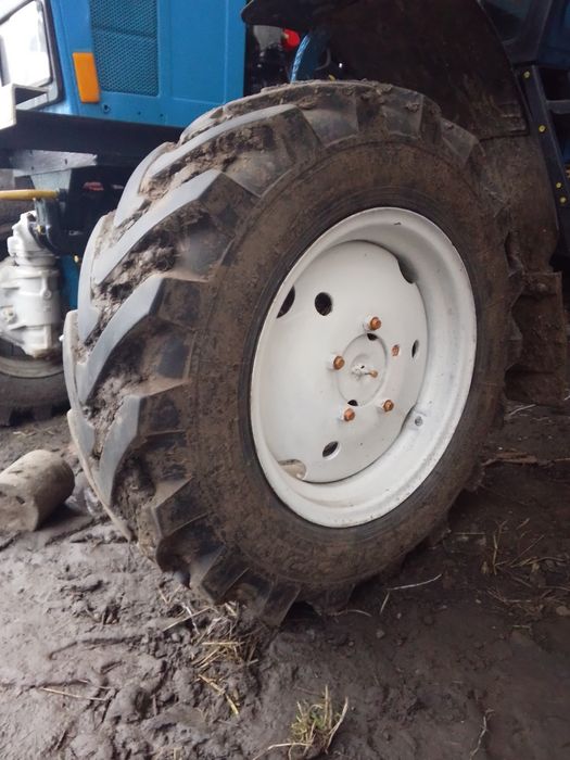 Продам трактор  МТЗ 82