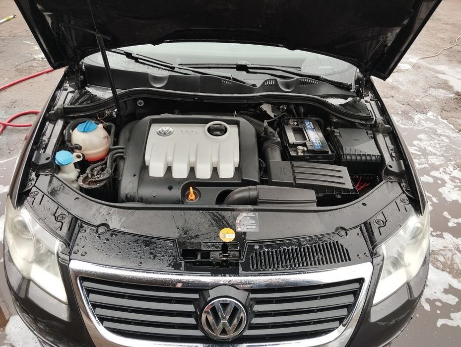 Продам Volkswagen Passat B6, 2006 р. 1.9