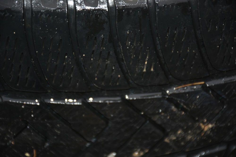 Range Rover Land Rover Koła 20" 5x120 255/55/R20