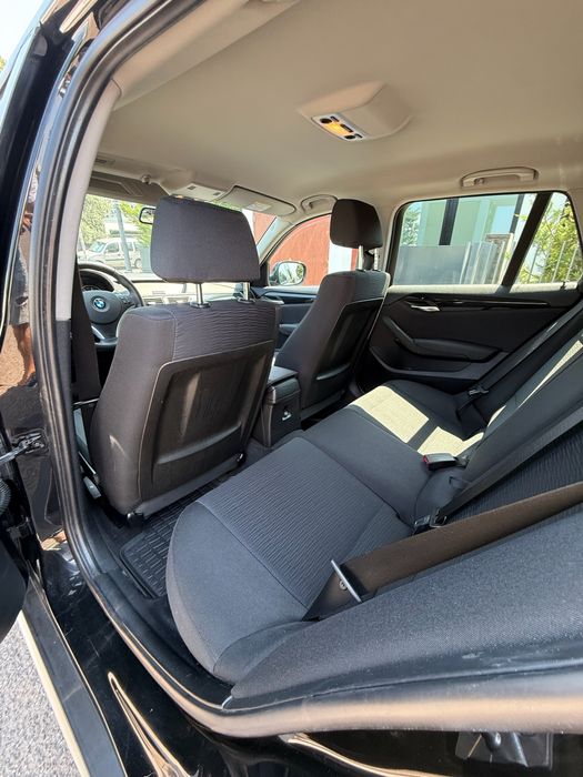 BMW X1 18d ** DESDE 149€ MÊS**
