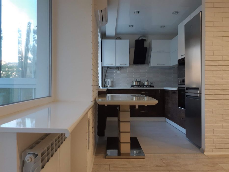 ‼️Аренда посуточно 3 комн Люкс