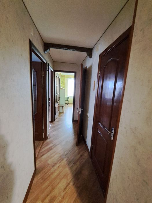 Аренда 4 ком.кв.ул.Парковая 14 р-н Самолёта