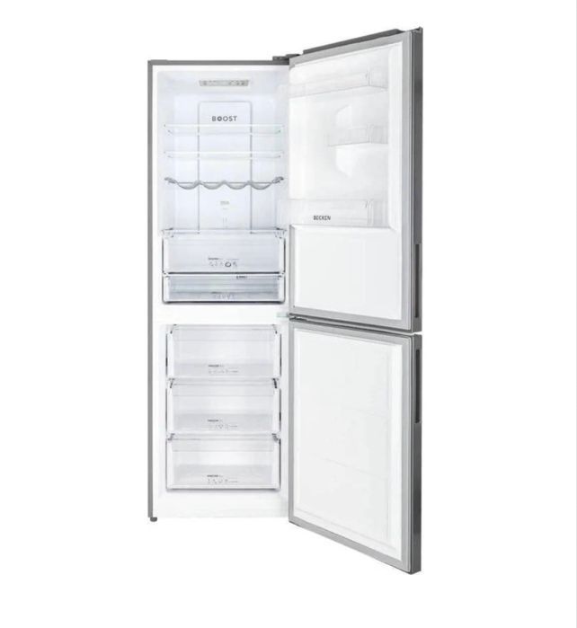 Frigorífico Combinado BECKEN