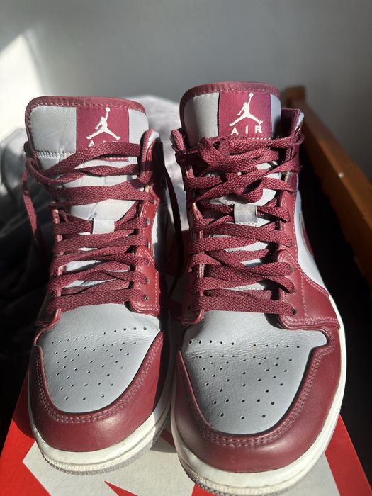 Tenis jordan pouco tempo de uso