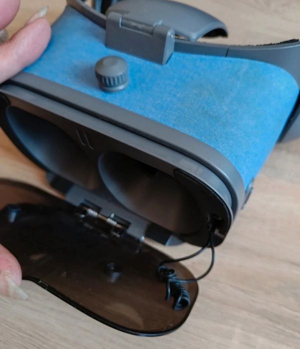 Okulary VR  Fiit 6F VR