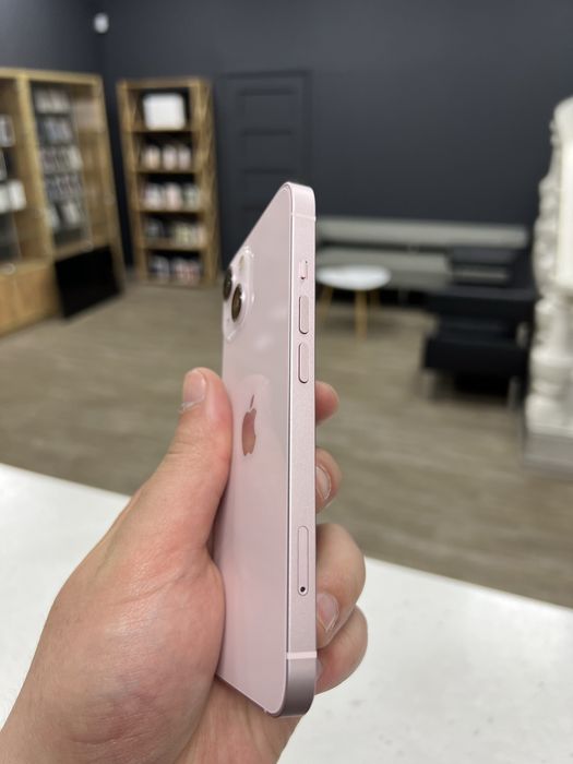 iPhone 13 128gb Pink Neverlock Ідеал з Гарантією / від Магазину!