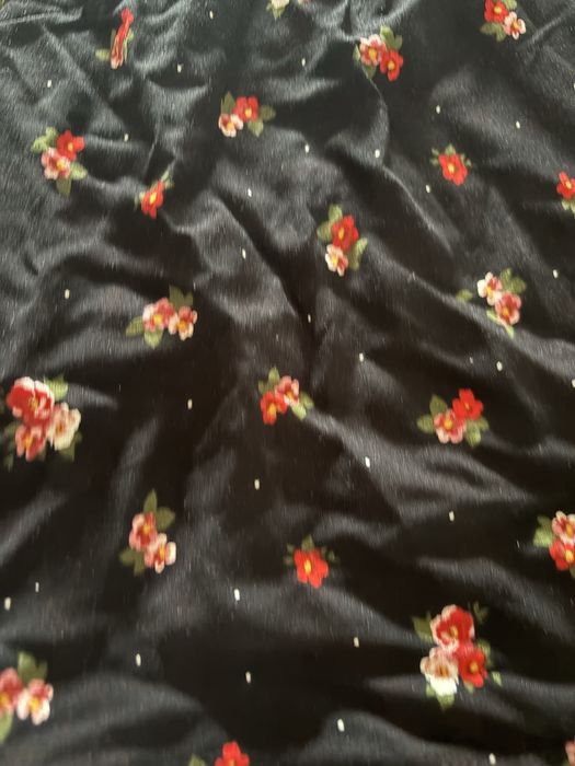 Sukienka letnia cropp s