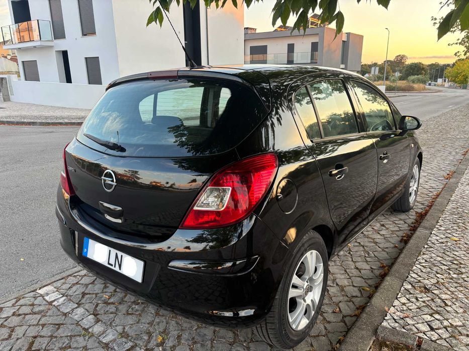 Opel Corsa 1.2i 134Mil Motor Todo Refeito
