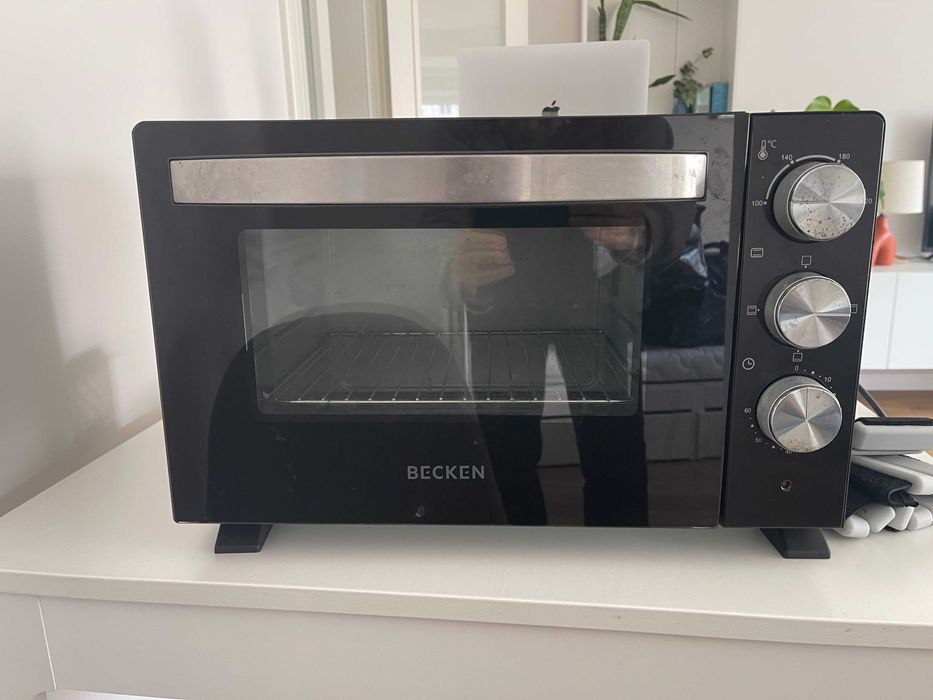 Becken mini-forno / portable oven