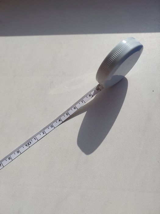 Рулетка для замеров