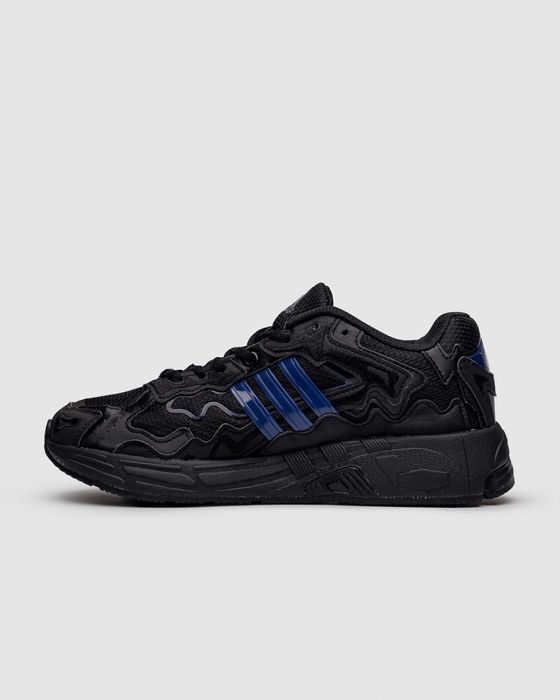 Кросівки Adidas Response CL Black/Navy premium