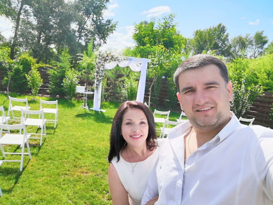 Наша співпраця з Вами-це гарантія гарного настрою для Вас та Ваших гос