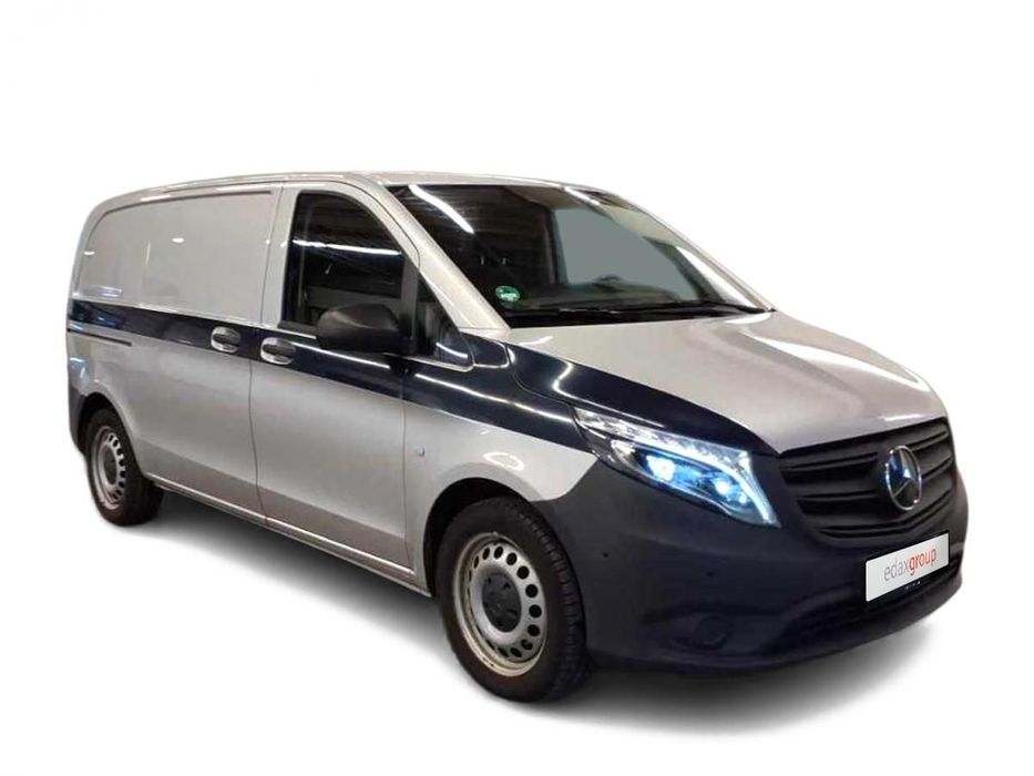 Mercedes-Benz Vito Vito 114 CDI Compact Automatica c/iva