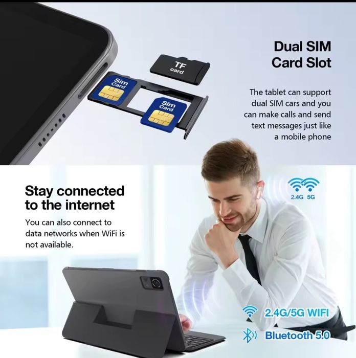 Ігровий планшет weelikeit 12" 16 ГБ/256ГБ!!!