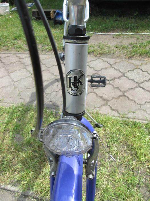 rower 28 "" męski KETTLER